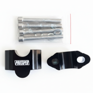 Extensor Protaper 7/8 Cnc Negro