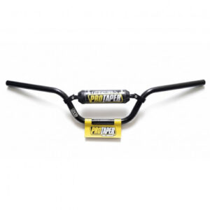 Manubrio Protaper  7/8 Sport Tubular Negro Br