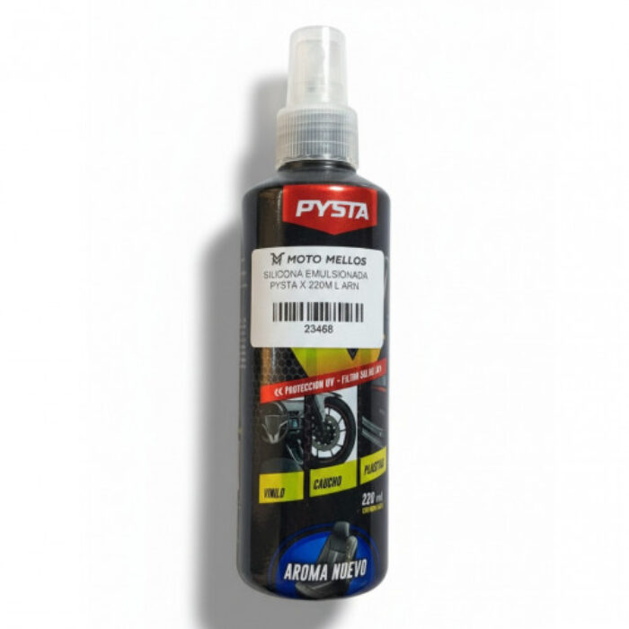 SILICONA EMULSIONADA PYSTA X 220M L ARN