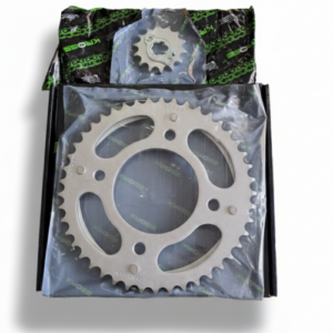 Kit Arrastre Moto Honda Cb190R