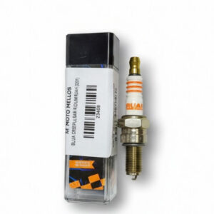 Bujia Cr8E/Pulsar Iridium Ruah (2201)