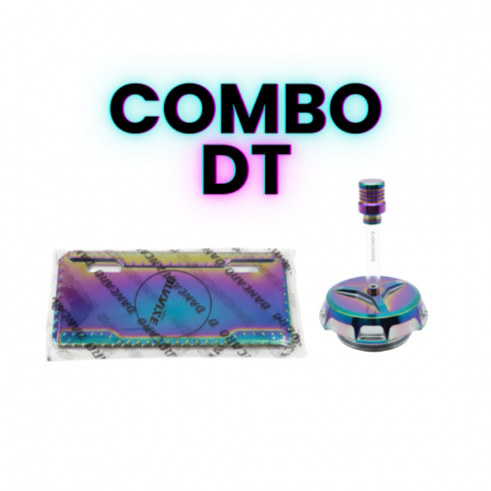 COMBO DT