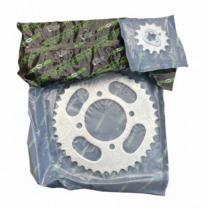 Kit Arrastre Moto Yamaha Crypton 110