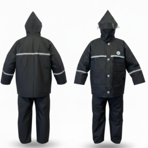 Impermeable Pvc 888 Xl