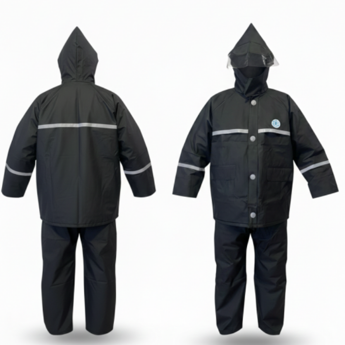 IMPERMEABLE PVC 888 XL