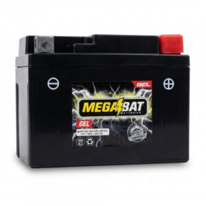 Bateria Mtx4L-Bs-Gel-Mega 12V 4Ah
