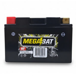 Bateria Megabat Seca / L-M Mt7B 12V 7Ah