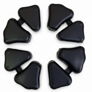 Cauchos Porta Sprocket Cbf 125