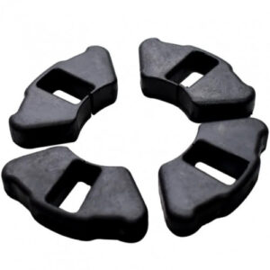 Kit Cauchos Sprocket Eco 100/Eco Deluxe