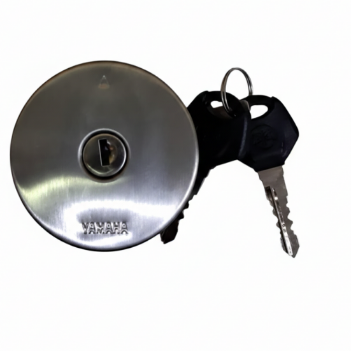TAPA TANQUE DE COMBUSTIBLE FZ16