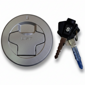 Tapa Tanque De Combustible Gixxer Sf