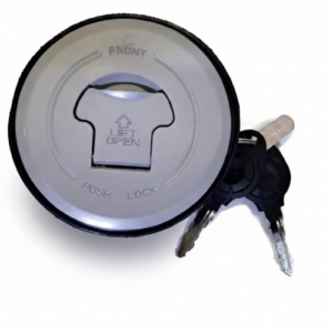 Tapa Tanque Gasolina Apache 180 Rtr/Apache Rtr160