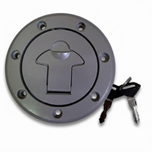 Tapa Tanque Gasolina Pulsar 180 Clasica/Wind 125