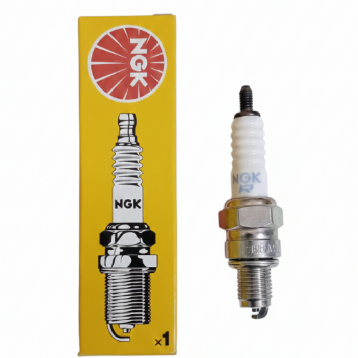 BUJIA NGK CR7HSA  ACTIV 110,AGILITY 125,AGILIT Y CITY 150