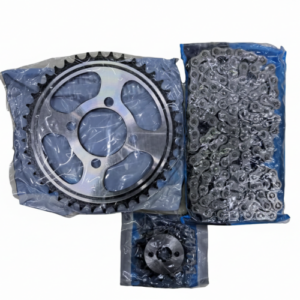 Kit De Arrastre Boxer Ct T.E 42T-14T-428H-120L