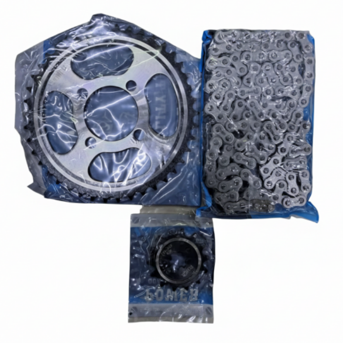 KIT DE ARRASTRE BOXER KS T.E 42T-14T-428H-120L