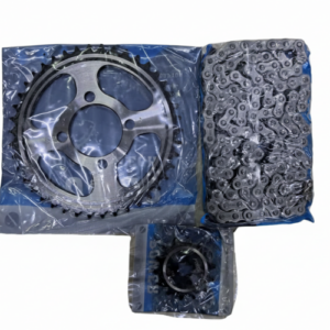 Kit De Arrastre Xcd 125 T.E 42T-14T-428H-120L