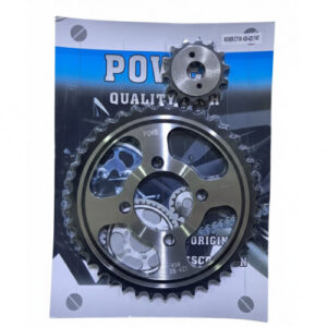 Plato Piñón Boxer Ct T.E 42T-14T-428H