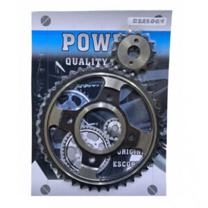 Plato Piñón Eco Deluxe T.E 43T-14T-428H