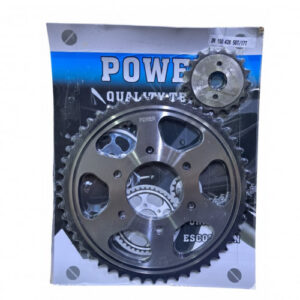 Plato Piñón Dr 150 T.E 50T-17T-428H