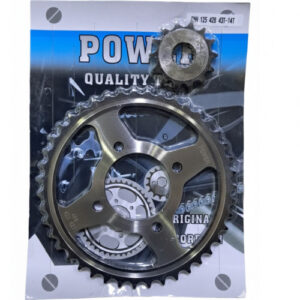 Plato Piñón Gnh 125 T.E 43T-14T-428H