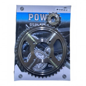 Plato Piñón Gnh 125 T.E 45T-13T-428H