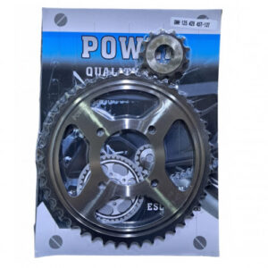 Plato Piñón Akt 110 T.E 36T-14T-428H