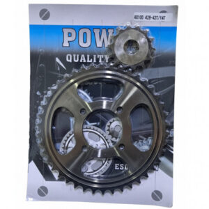 Plato Piñón Ax100 T.E 42T-14T-428H