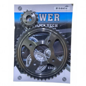 Plato Piñón Cbf 150 T.E 45T-14T-428H