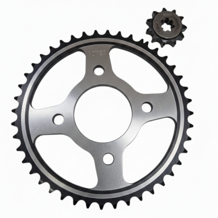 PLATO PIÑÓN DISCOVER 125 ST T.E 44T-14T-428H