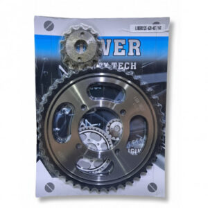 Plato Piñón Libero 125 T.E 45T-14T-428H