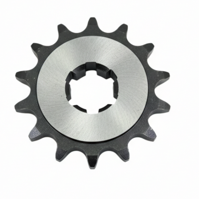 PIÑÓN SALIDA CRYPTON 110 T.E 14T-428H