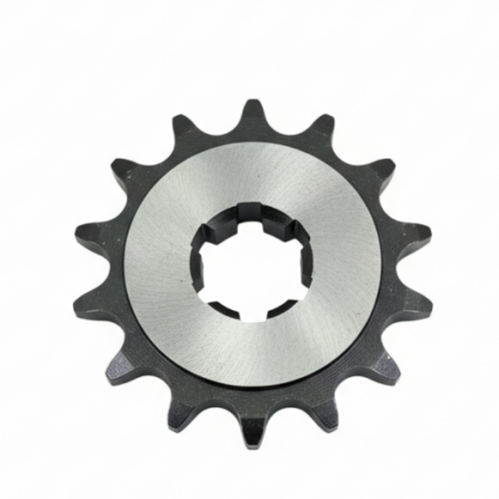 PIÑÓN SALIDA XTZ 150 T.E 14T-428H