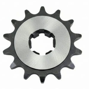 Piñón Salida Cbf 150 T.E 14T-428H