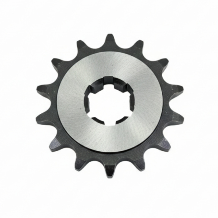 PIÑÓN SALIDA AX100 T.E 14T-428H