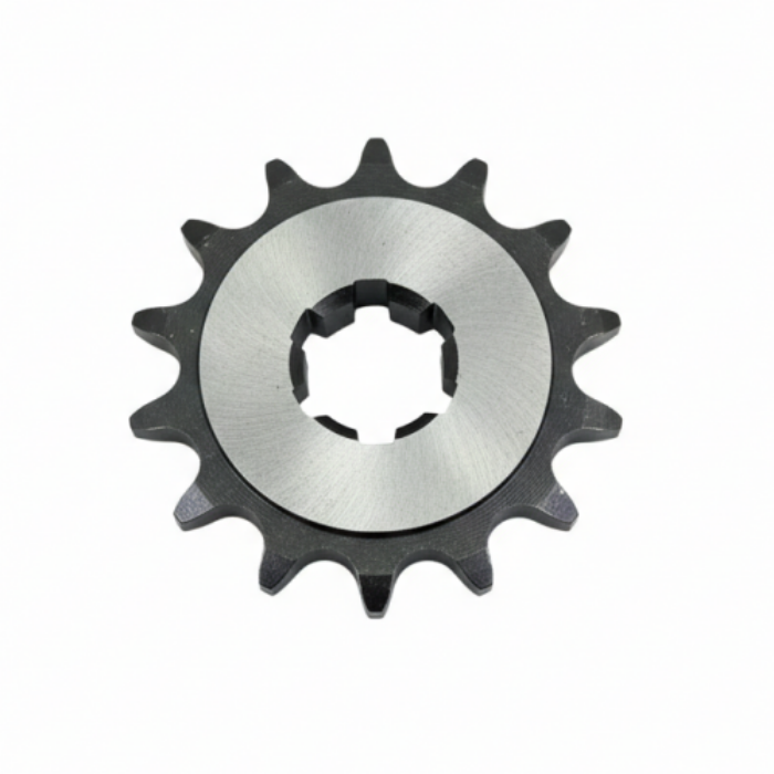 PIÑÓN SALIDA PULSAR 135 T.E 13T-428H