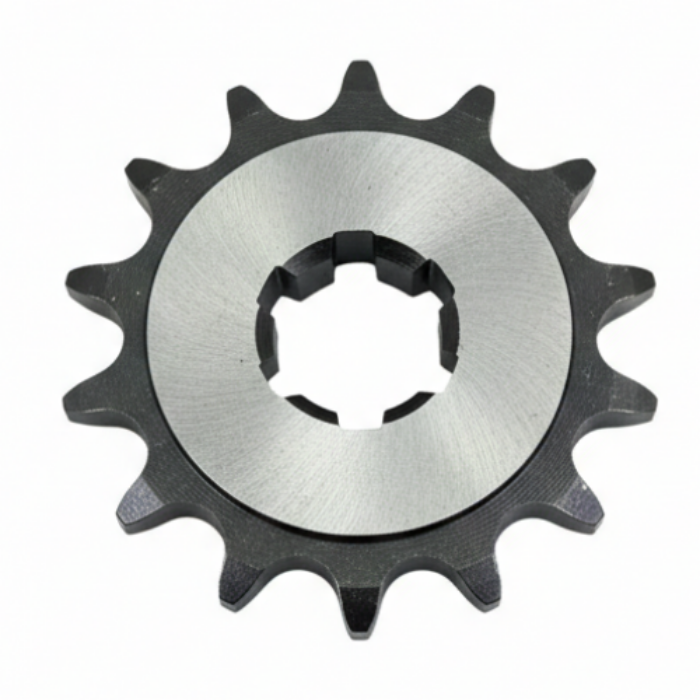 PIÑÓN SALIDA BOXER KS T.E 13T-428H