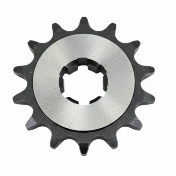 PIÑÓN SALIDA PULSAR 135 T.E 14T-428H