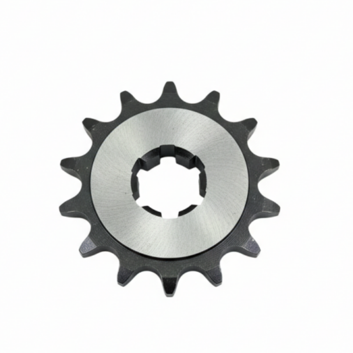 PIÑÓN SALIDA BOXER CT T.E 13T-428H