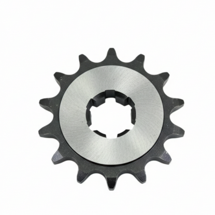 PIÑÓN SALIDA BOXER CT T.E 14T-428H