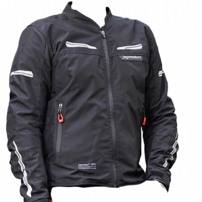 CHAQUETA PROTECCION PIGMALION GENESIS INVIERNO MASCULINO S
