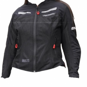 Chaqueta Proteccion Pigmalion Genesis Verano Femenino M