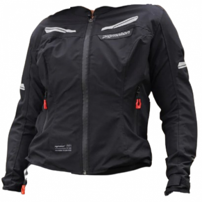 Chaqueta Proteccion Pigmalion Genesis Invierno Femenino L
