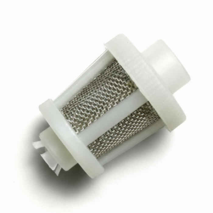 FILTRO ACEITE DRENAJE TVS100/NEO NX