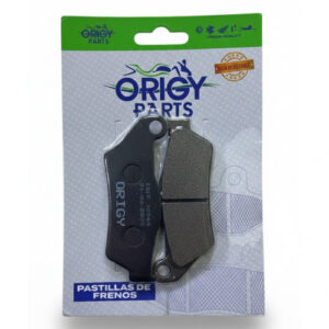 Pastillas Del Pulsar Ns 200