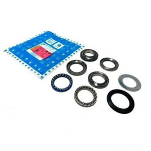 Kit Cunas Dir. Pulsar Ns 200/ Rs 200/180 Fi (Con G/Polvo Y Grasa)