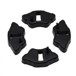 Cauchos Campana Boxer Ct 100/Discover 100