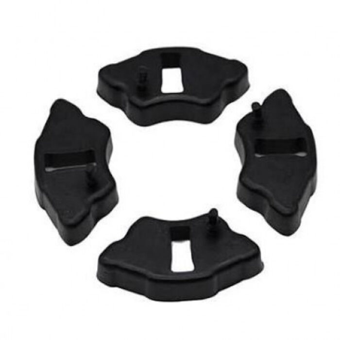 CAUCHOS CAMPANA BOXER CT 100/DISCOVER 100