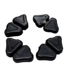 Cauchos Campana Cb 110/Wave 110/Wave I/Wave Ii/Ax4