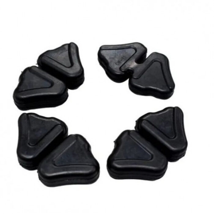 CAUCHOS CAMPANA CB 110/WAVE 110/WAVE I/WAVE II/AX4